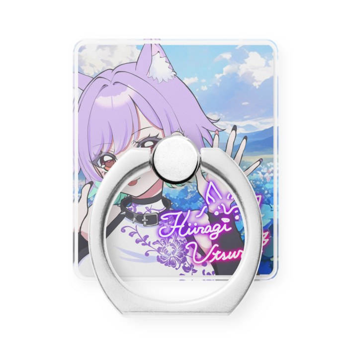 スマホリング