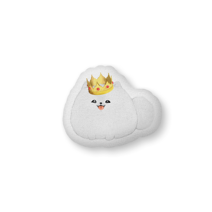 ふかふかクッション - 中（H36×W56cm） - 片面