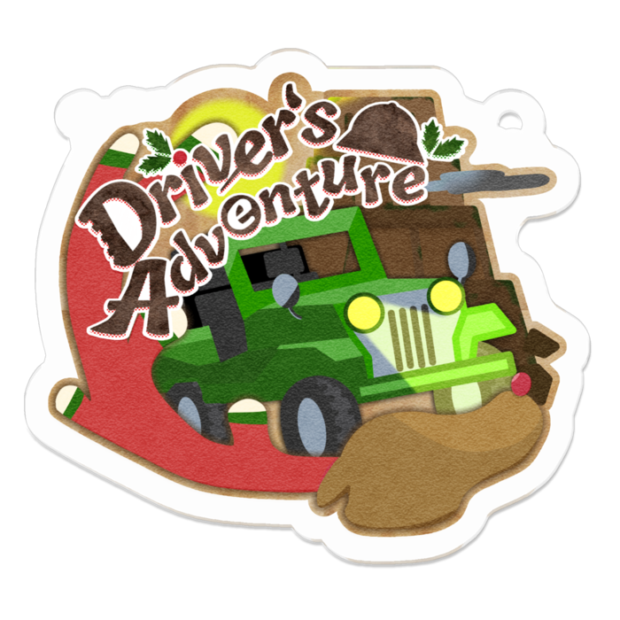 Driver's Adventure