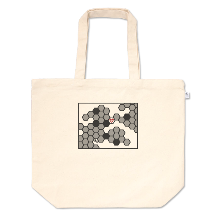 L - プリント面積小