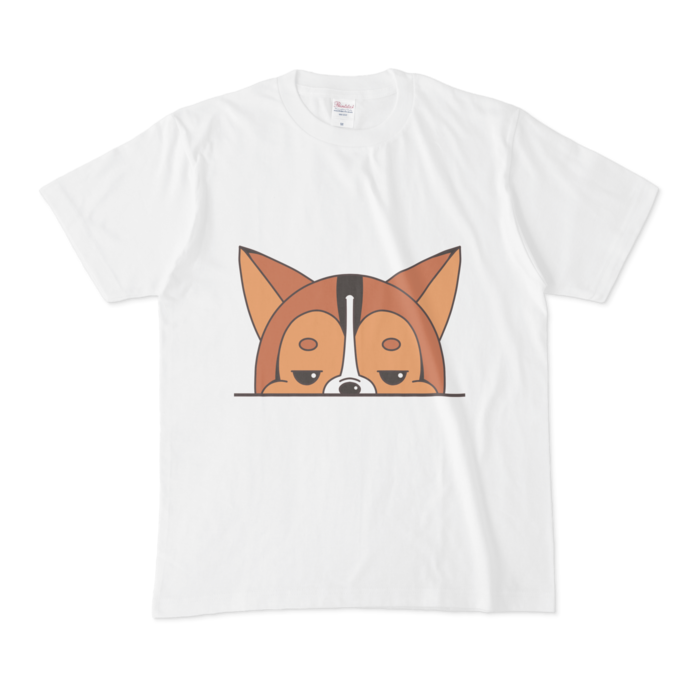 Tシャツ - M