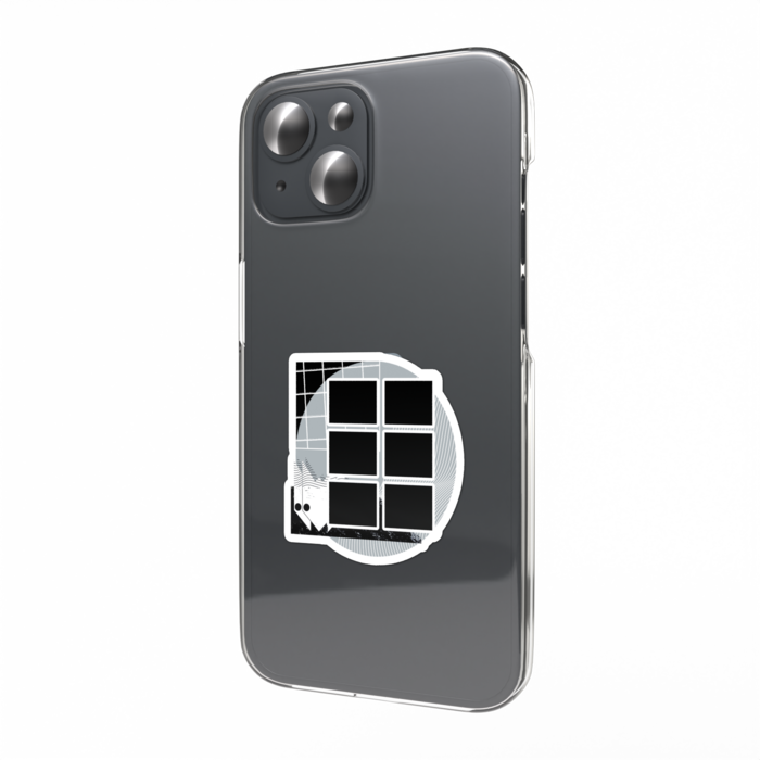 バラバラ(図柄あり)