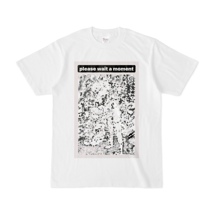 Tシャツ - S - 白