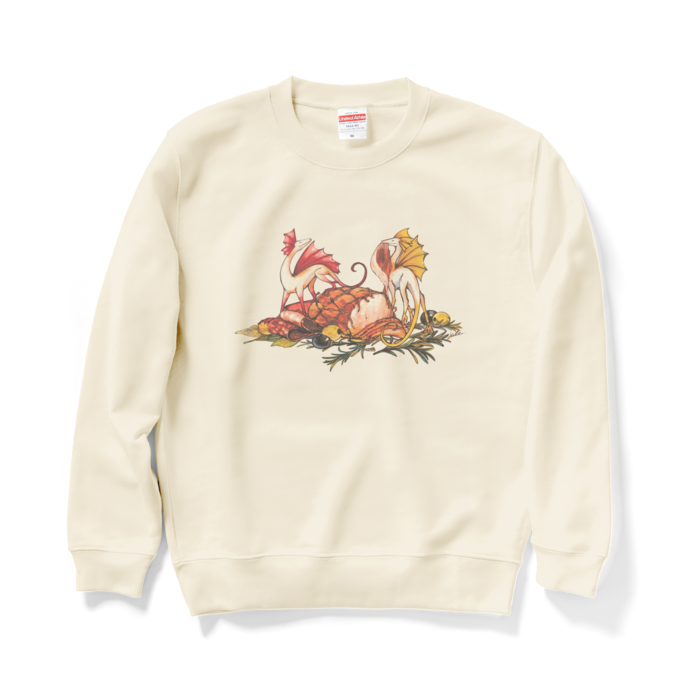 ハム・パーティ - M - ナチュラル