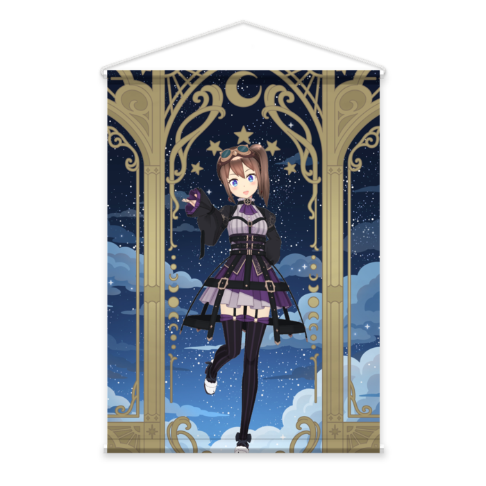 タペストリー - B2縦