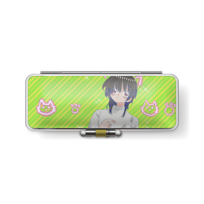 印鑑ケース - L