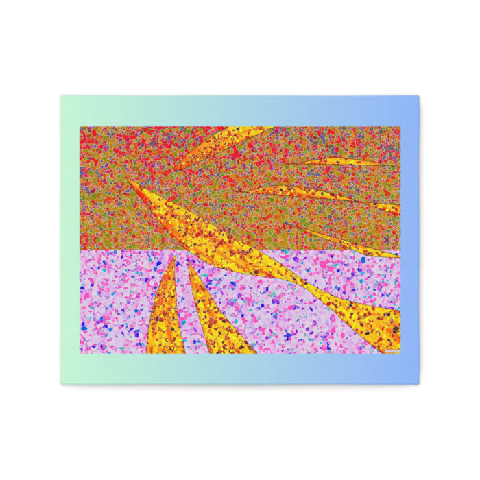 キャンバス - F3