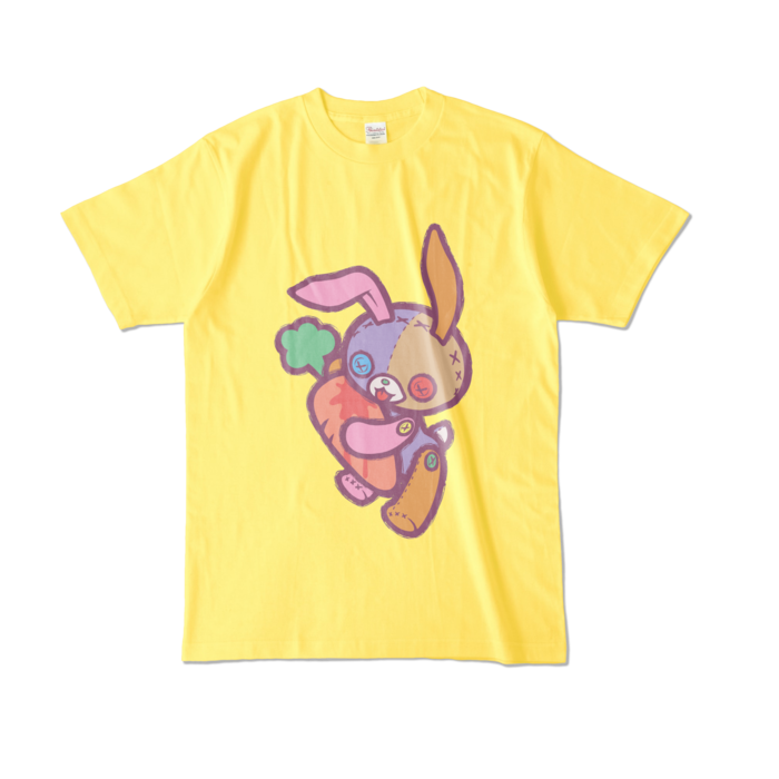 【L】 イエロー