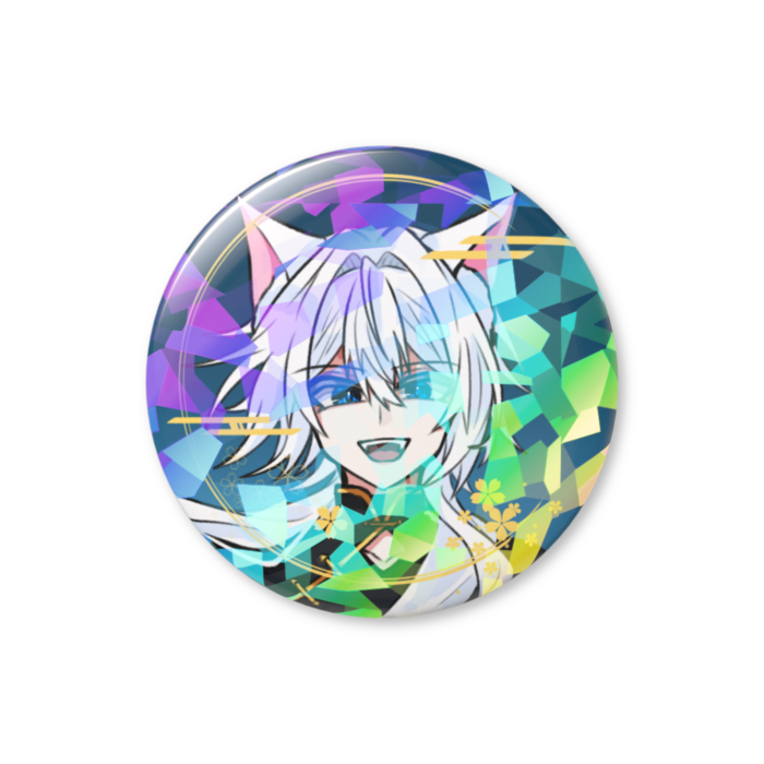 クリスタル - 76mm