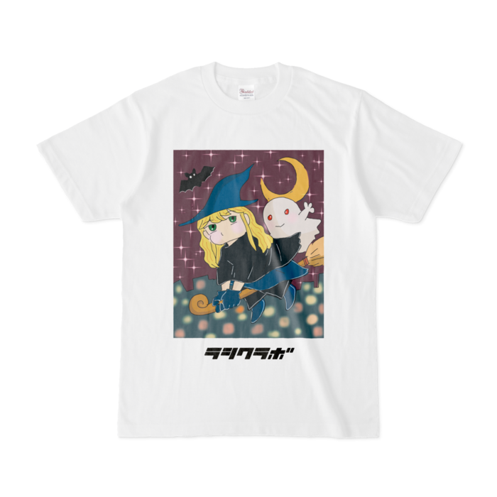 Tシャツ - S - 白