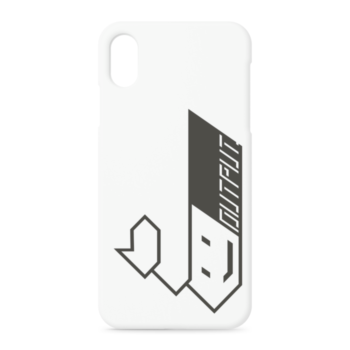 iPhoneケース - iPhone XSMax