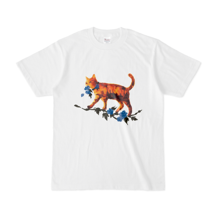 Tシャツ - S - 白