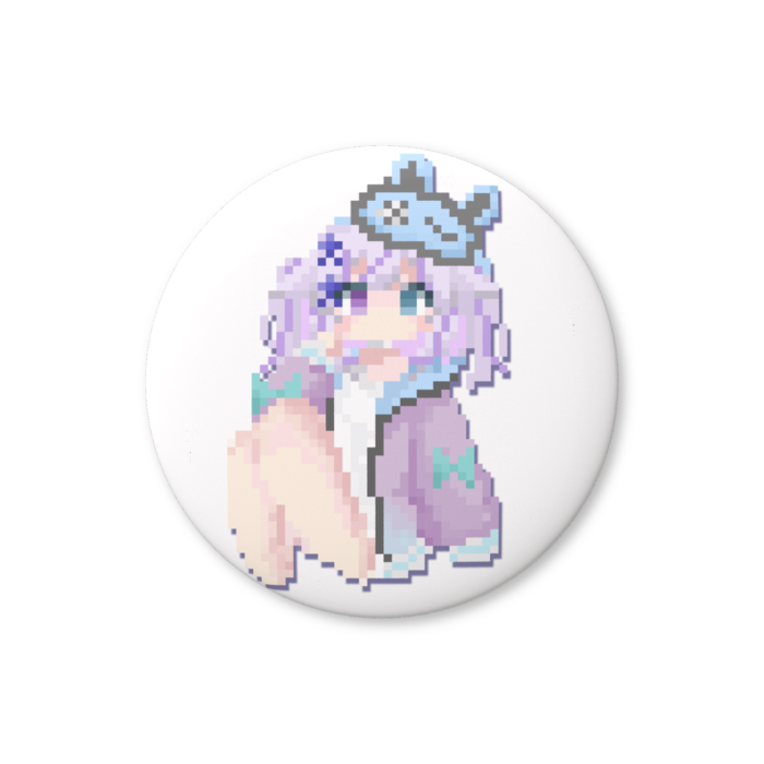 缶バッジ（バリュー） - 56mm