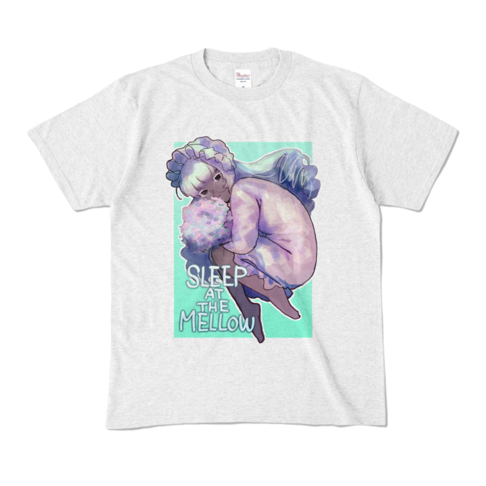 おだやかTシャツ Mサイズ