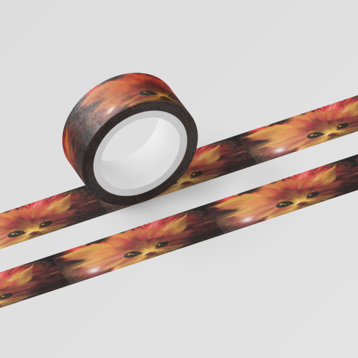 マスキングテープ - 15mm