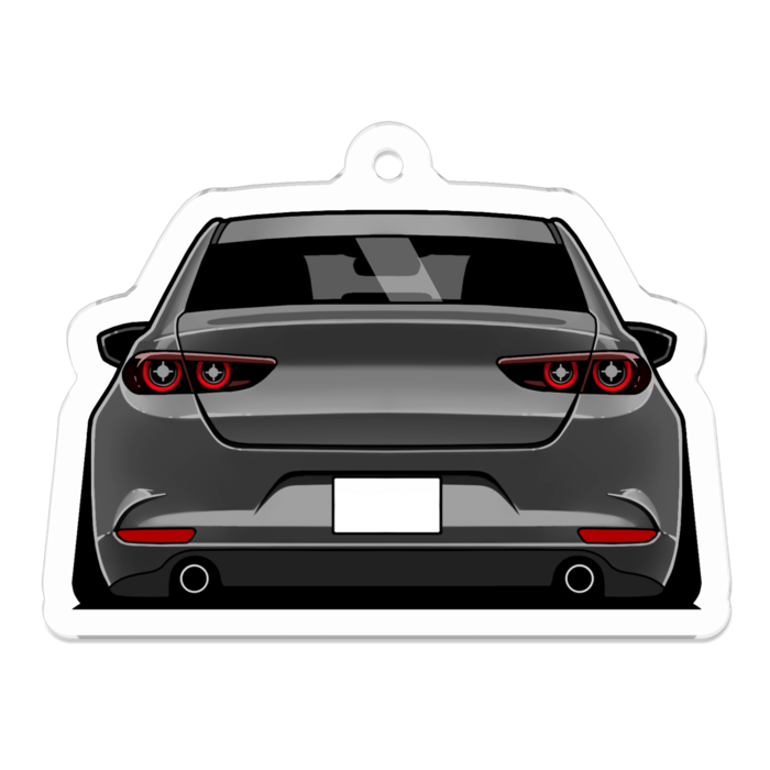 マシーングレー※魂動ウインカー
