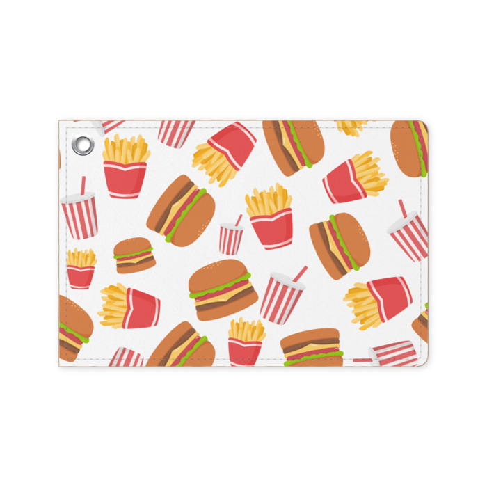 パスケース - 70 x 105 (mm)