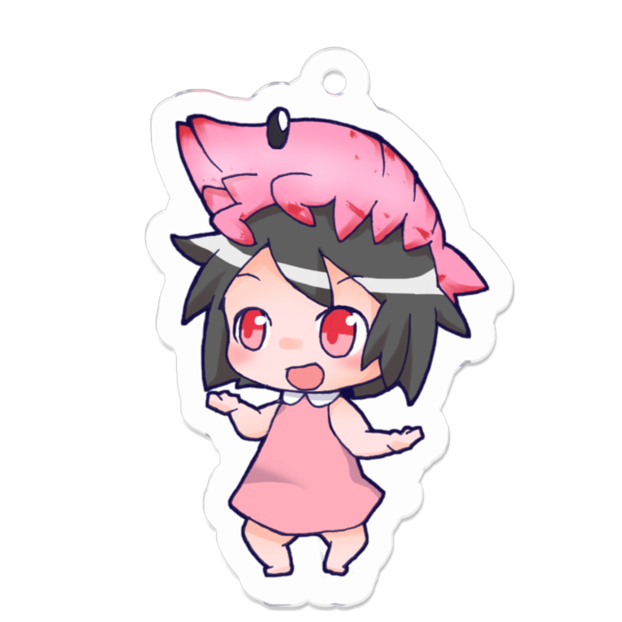 さくらちゃん