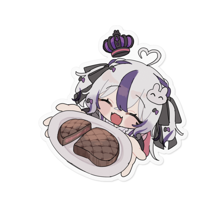 ステーキ