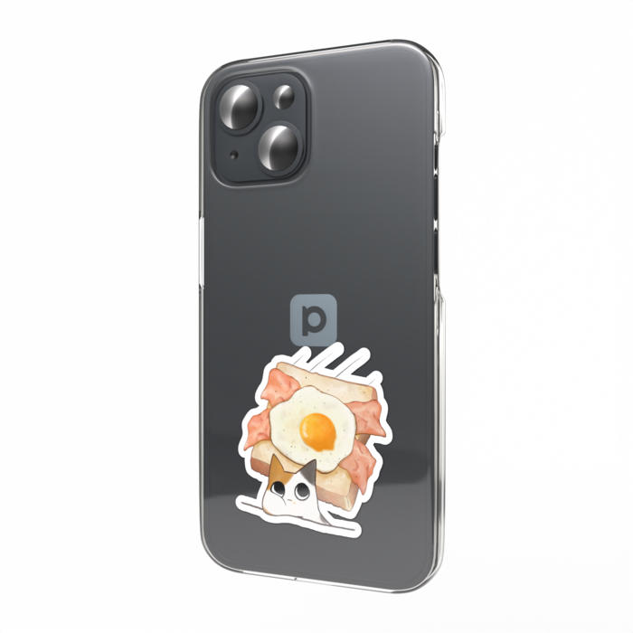 スマホステッカー - 縦