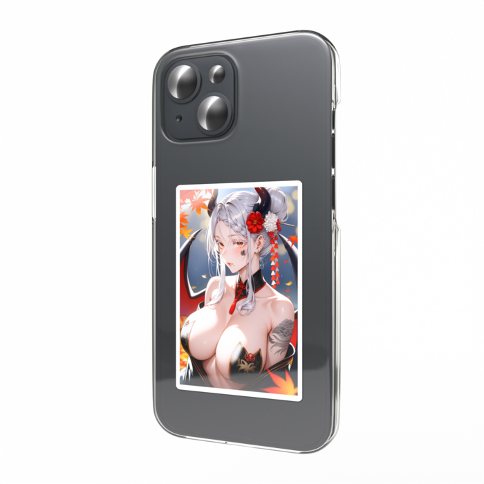 スマホステッカー - 縦