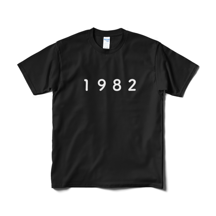 Tシャツ(短納期) - M - ブラック