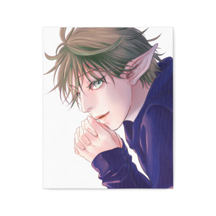 キャンバス - F3