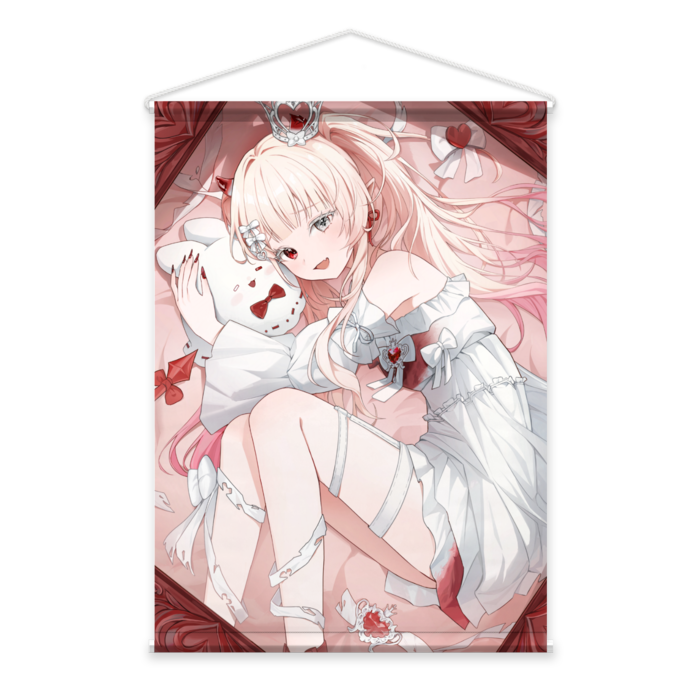 タペストリー - B2縦