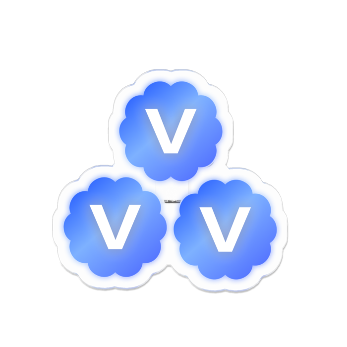 Avtive Triples - 100 x 100 (mm)