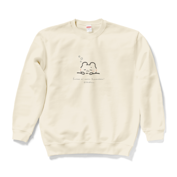 ナチュラル - L -