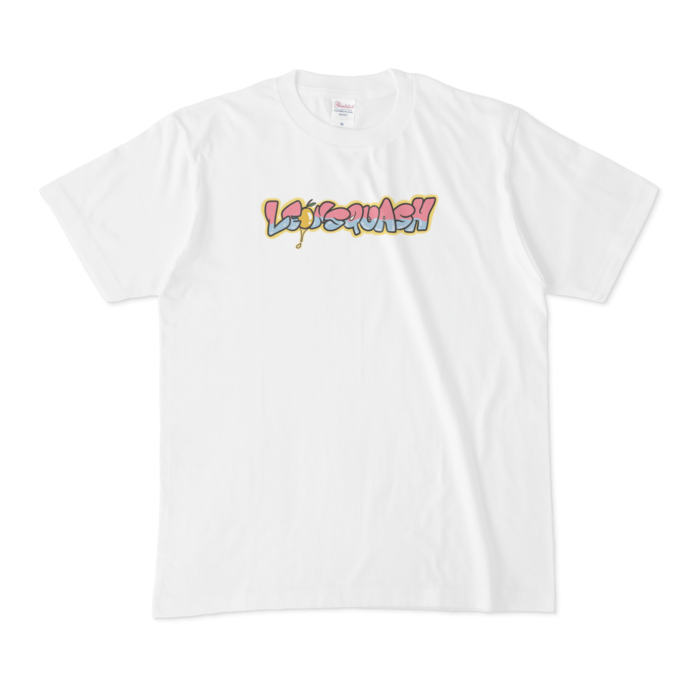 Tシャツ - M - 白②
