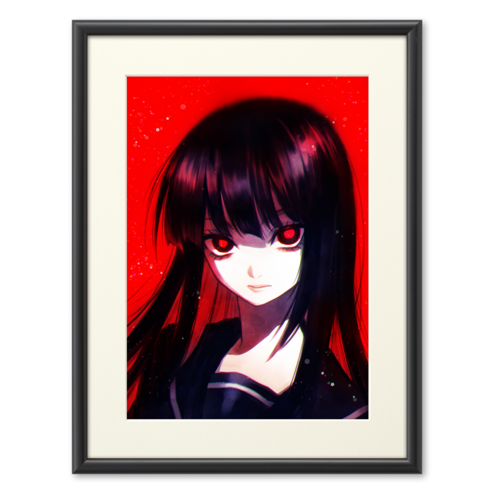 複製画(プリモアート) - A3