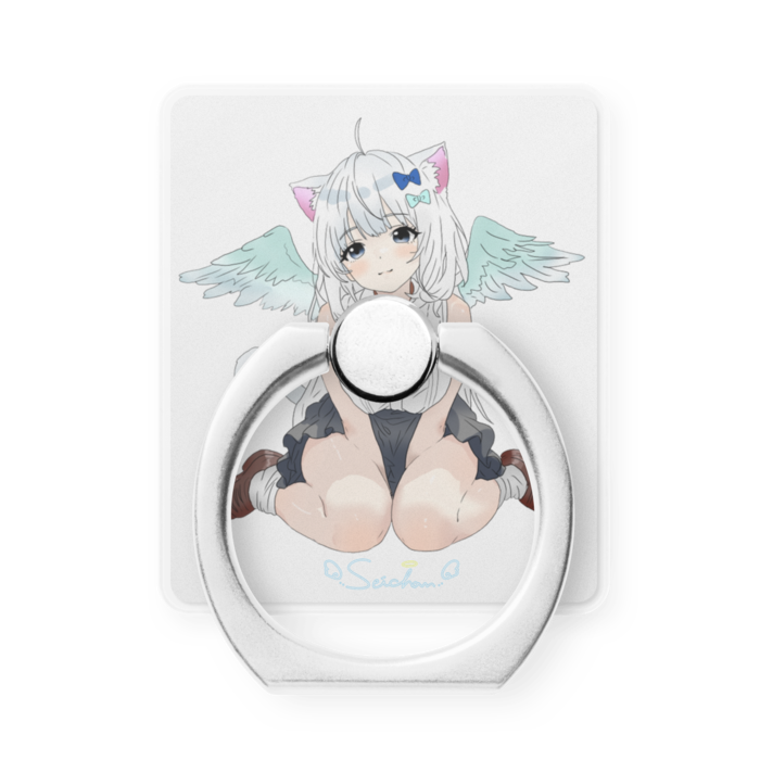スマホリング