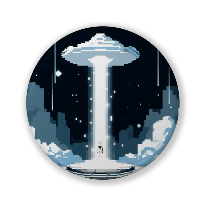 缶バッジ（バリュー） - 32mm