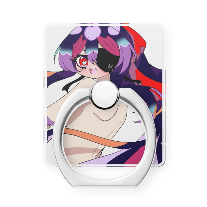 スマホリング
