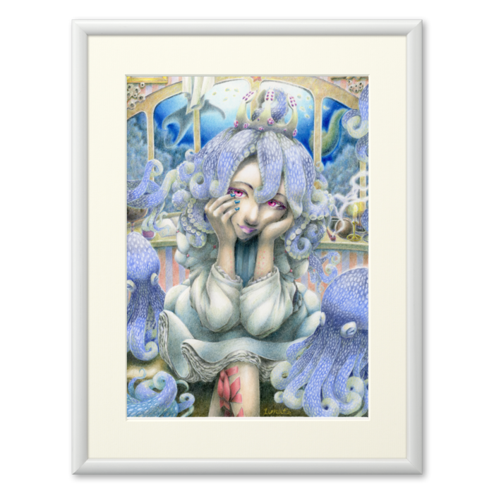 複製画(プリモアート) - A2