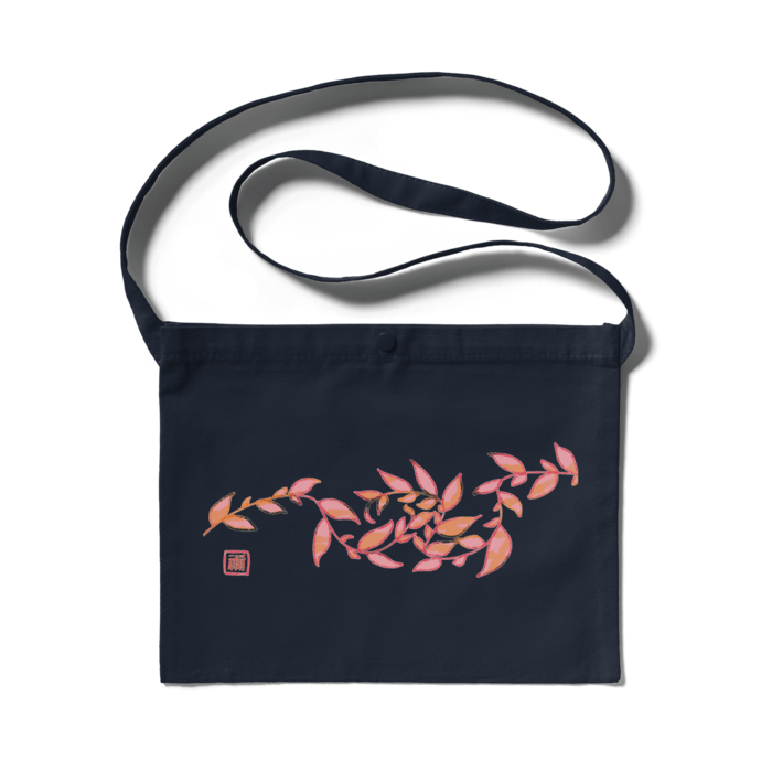 サコッシュ - 300 x 230 (mm)(3)