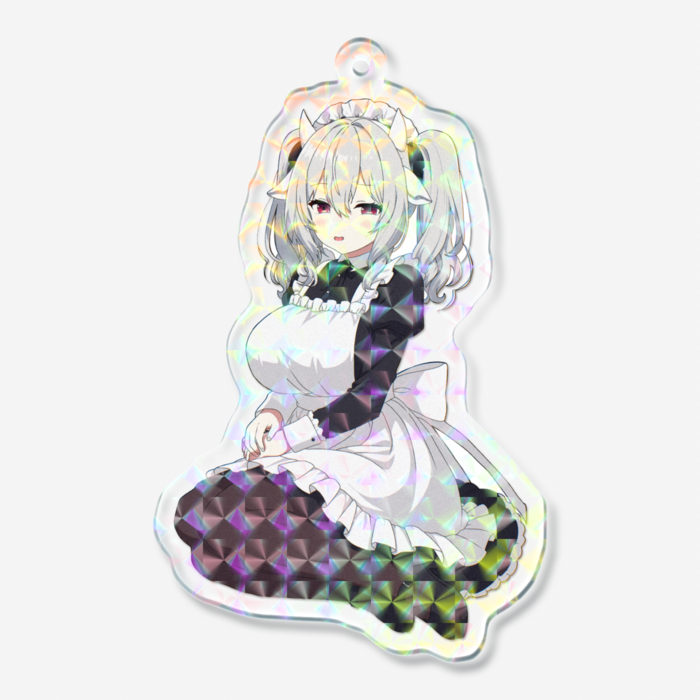ミルティナ 70 × 70mm