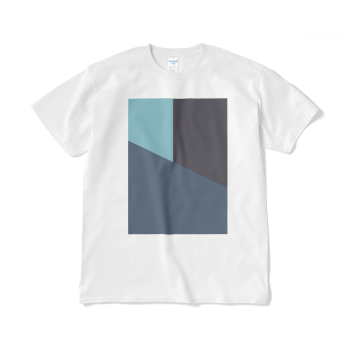 Tシャツ（短納期） - XL - ホワイト