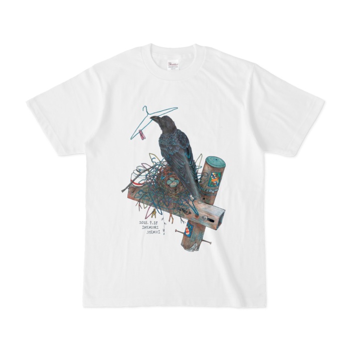 Tシャツ - S - 白