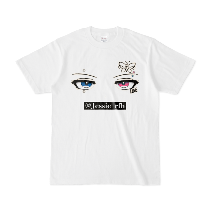 Tシャツ - S - 白
