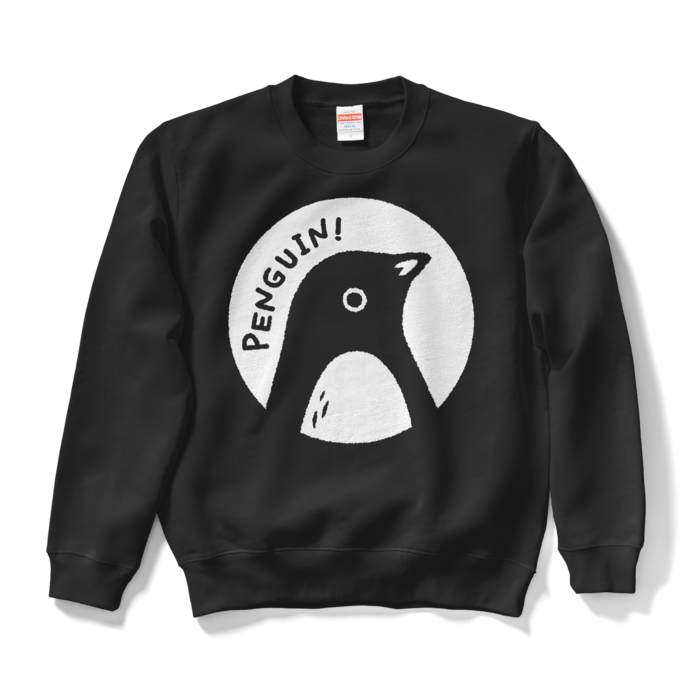 スウェット - S - ブラック