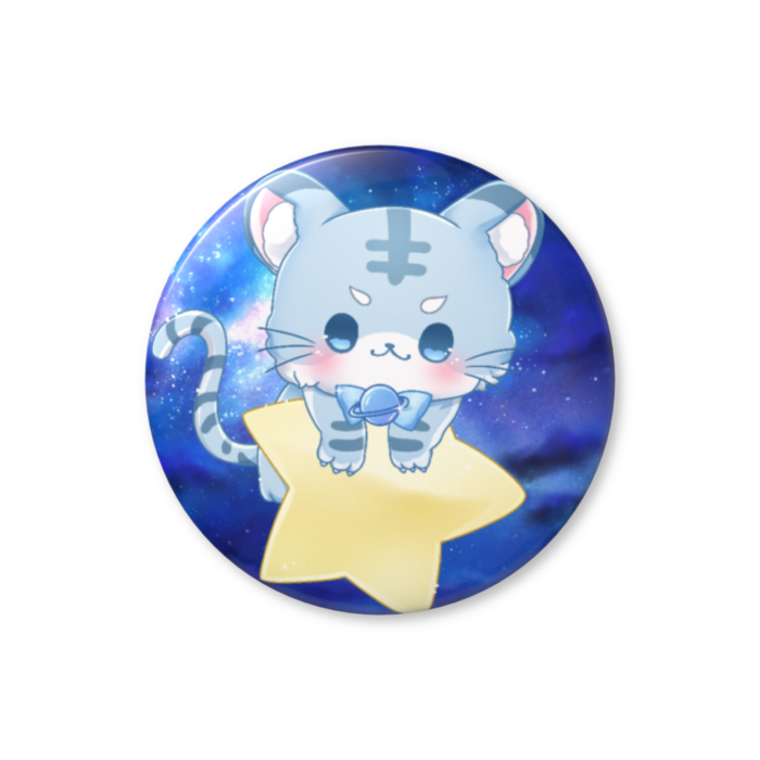 缶バッジ（バリュー） - 56mm