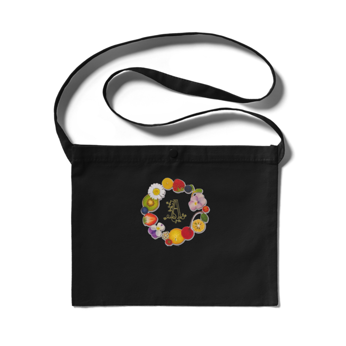 サコッシュ - 300 x 230 (mm)(1)