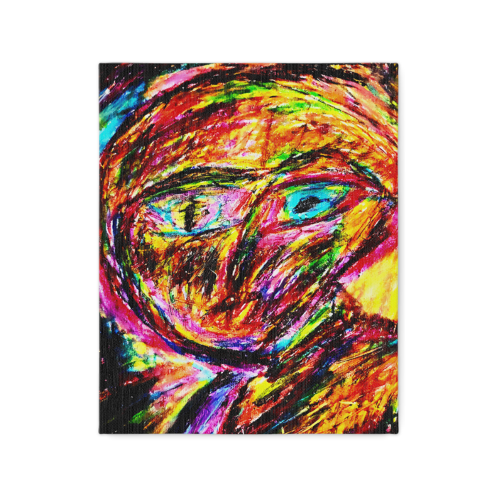 キャンバス - F3