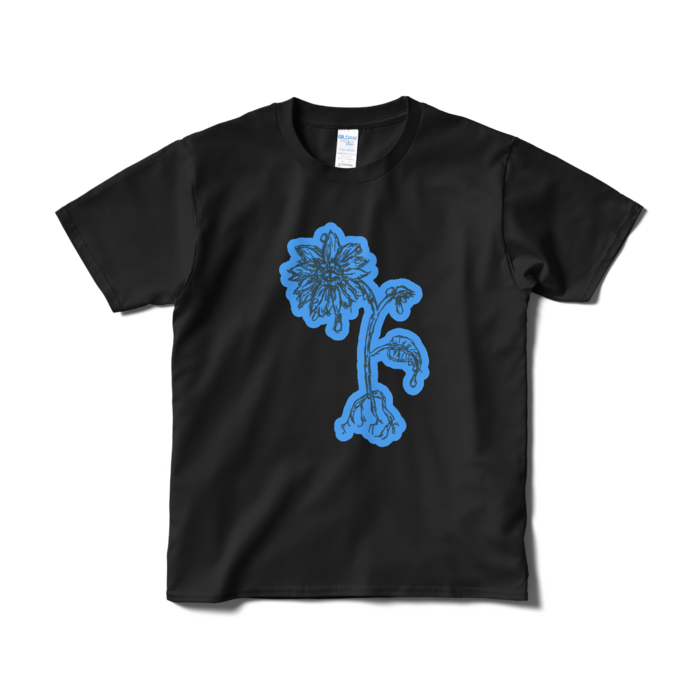 Tシャツ（短納期） - S - ブラック