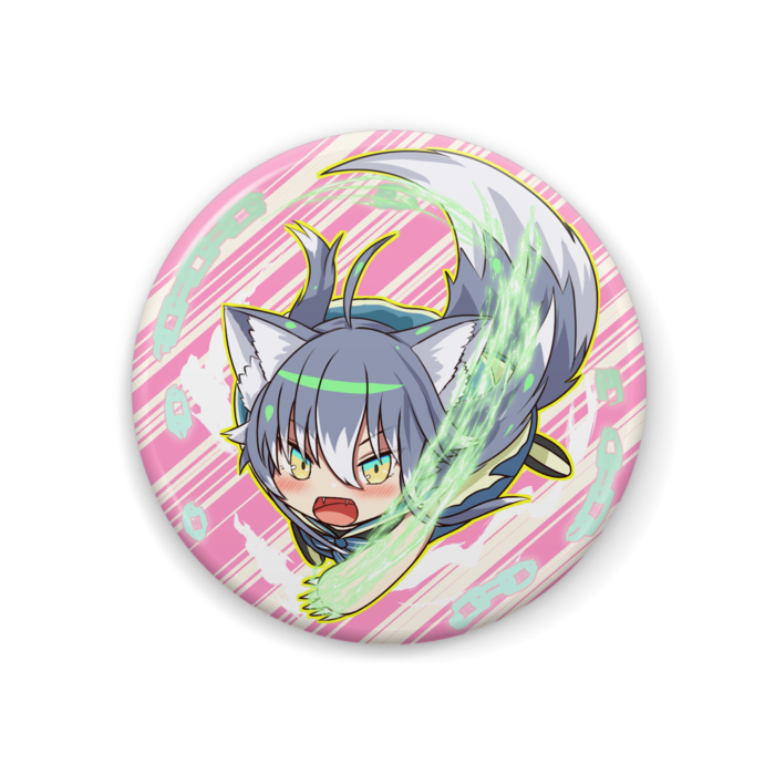 缶バッジ - 44mm