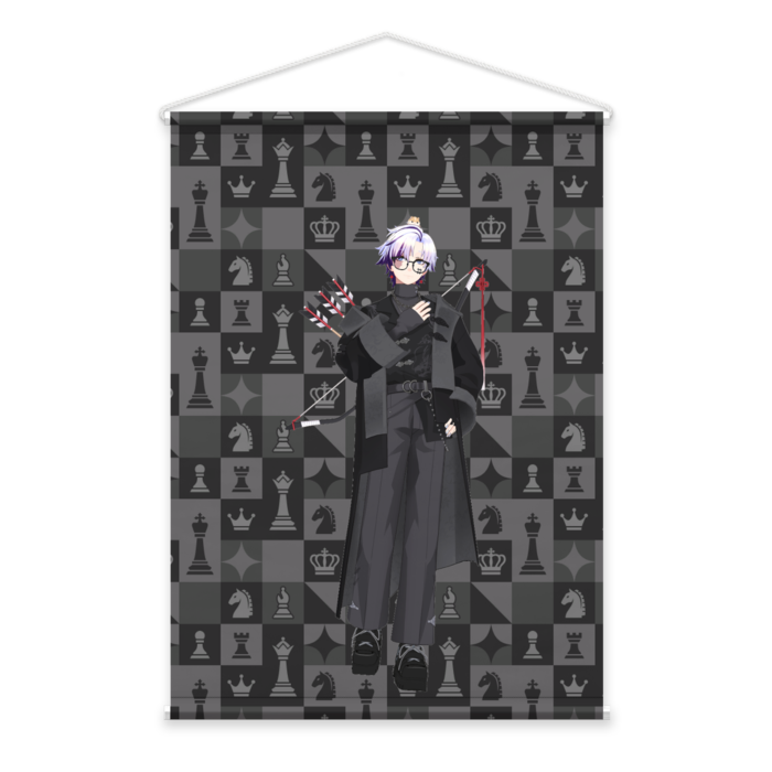 タペストリー - B2縦