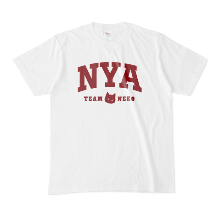 Tシャツ - M - 白