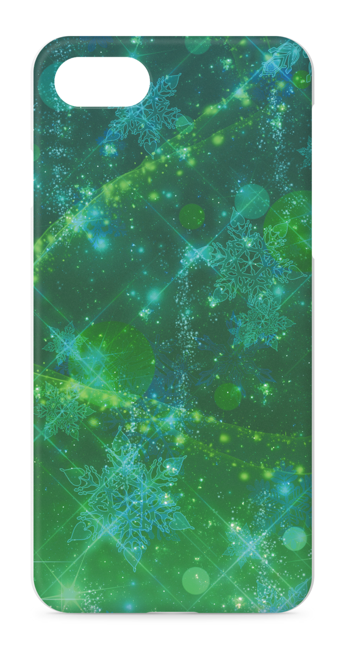 iPhoneケース - iPhone 8 / 7 - 正面印刷のみ